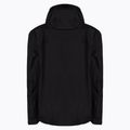 Men's Marmot Minimalist Pro Membran Regenjacke schwarz M12351001S 2