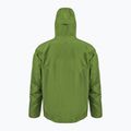 Herren Marmot Minimalist Pro Gore Tex Regenjacke grün M12351 2