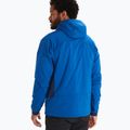 Marmot Novus LT Hybrid Herrenjacke navy blau M12356 2