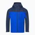 Marmot Herren Softshelljacke ROM blau M12360