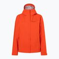 Marmot PreCip 3L Damen Regenjacke orange M123895972XS