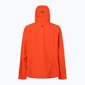 Marmot PreCip 3L Damen Regenjacke orange M123895972XS 2