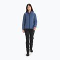 Marmot Novus Lt Hybrid Hoody Damenjacke blau M12396 3