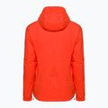 Marmot Novus LT Hybrid Jacke für Frauen orange M12396 2