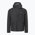Men's Marmot Minimalist Membran regen Jacke schwarz M12681001S