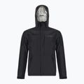Men's Marmot Minimalist Membran regen Jacke schwarz M12681001S 2