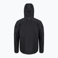 Men's Marmot Minimalist Membran regen Jacke schwarz M12681001S 3
