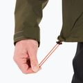 Marmot Minimalist GORE-TEX Herren Regenjacke grün M12681 5
