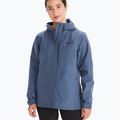 Marmot Minimalist Damen Regenjacke navy blau M12683