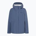 Marmot Minimalist Damen Regenjacke navy blau M12683 3