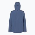 Marmot Minimalist Damen Regenjacke navy blau M12683 4