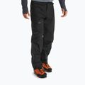 Hose Herren Marmot Mitre Peak Gore Tex schwarz M12686