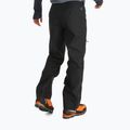 Hose Herren Marmot Mitre Peak Gore Tex schwarz M12686 2