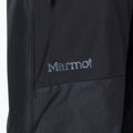 Hose Herren Marmot Mitre Peak Gore Tex schwarz M12686 8