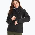 Marmot Mitre Peak Damen Regenjacke schwarz M12687001