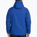 Marmot Novus Herren Wanderjacke blau M126912059S 2