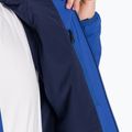 Marmot Novus Herren Wanderjacke blau M126912059S 5