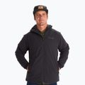 Marmot Novus LT Hybrid Hoody Herrenjacke schwarz M12356 5