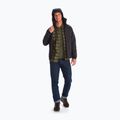 Marmot Novus LT Hybrid Hoody Herrenjacke schwarz M12356 7