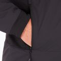 Marmot Novus LT Hybrid Hoody Herrenjacke schwarz M12356 8