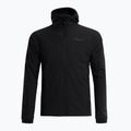 Marmot Novus LT Hybrid Hoody Herrenjacke schwarz M12356