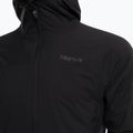 Marmot Novus LT Hybrid Hoody Herrenjacke schwarz M12356 3