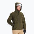 Herren Marmot Lightray Gore Tex Skijacke grün 11000-4859 2