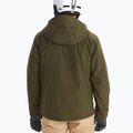 Herren Marmot Lightray Gore Tex Skijacke grün 11000-4859 3