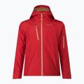 Herren Marmot Lightray Gore Tex Skijacke rot 11000-6361