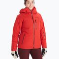 Marmot Lightray Gore Tex Damen Skijacke rot 12270-6361