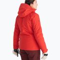 Marmot Lightray Gore Tex Damen Skijacke rot 12270-6361 2