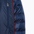 Marmot Herren Daunenjacke Ares navy blau und kastanienbraun 71260 4