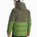 Herren Marmot Shadow Skijacke grün 74830 9