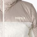 Marmot Damen Daunenjacke Guides Down Hoody beige 79300 3