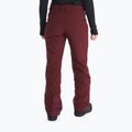 Marmot Slopestar Damen Skihose burgunderrot 79740 7