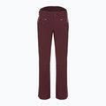 Marmot Slopestar Damen Skihose burgunderrot 79740