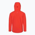 Marmot Alpinist Gore Tex Herren Regenjacke rot M12348 2