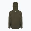 Marmot Minimalist Pro Gore Tex Damen Regenjacke grün M12388 2