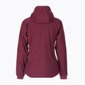 Marmot Novus Lt Hybrid Hoody Damenjacke kastanienbraun M12396 2