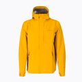 Herren Marmot Minimalist Gore Tex Regenjacke gelb M12681