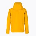 Herren Marmot Minimalist Gore Tex Regenjacke gelb M12681 2
