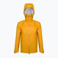 Herren Marmot Mitre Peak Gore Tex Trekking Jacke gelb M12685 2