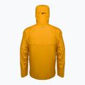 Herren Marmot Mitre Peak Gore Tex Trekking Jacke gelb M12685 3
