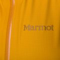 Herren Marmot Mitre Peak Gore Tex Trekking Jacke gelb M12685 4