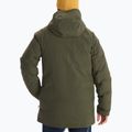 Herren Marmot Oslo Gore Tex Regenjacke grün M13172 2