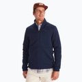 Marmot Drop Line Herren Sweatshirt arctic navy