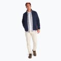 Marmot Drop Line Herren Sweatshirt arctic navy 2