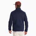 Marmot Drop Line Herren Sweatshirt arctic navy 3
