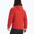 Marmot Warmcube Active Novus Herren Daunenjacke rot M13202 7