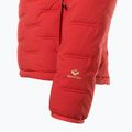 Marmot Warmcube Active Novus Herren Daunenjacke rot M13202 4